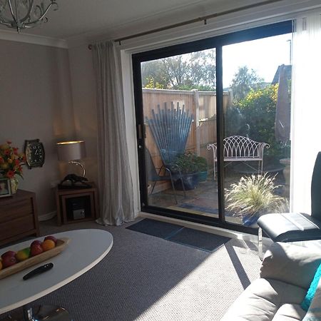 Ludlow Mews Town House With Free Parking Exterior foto