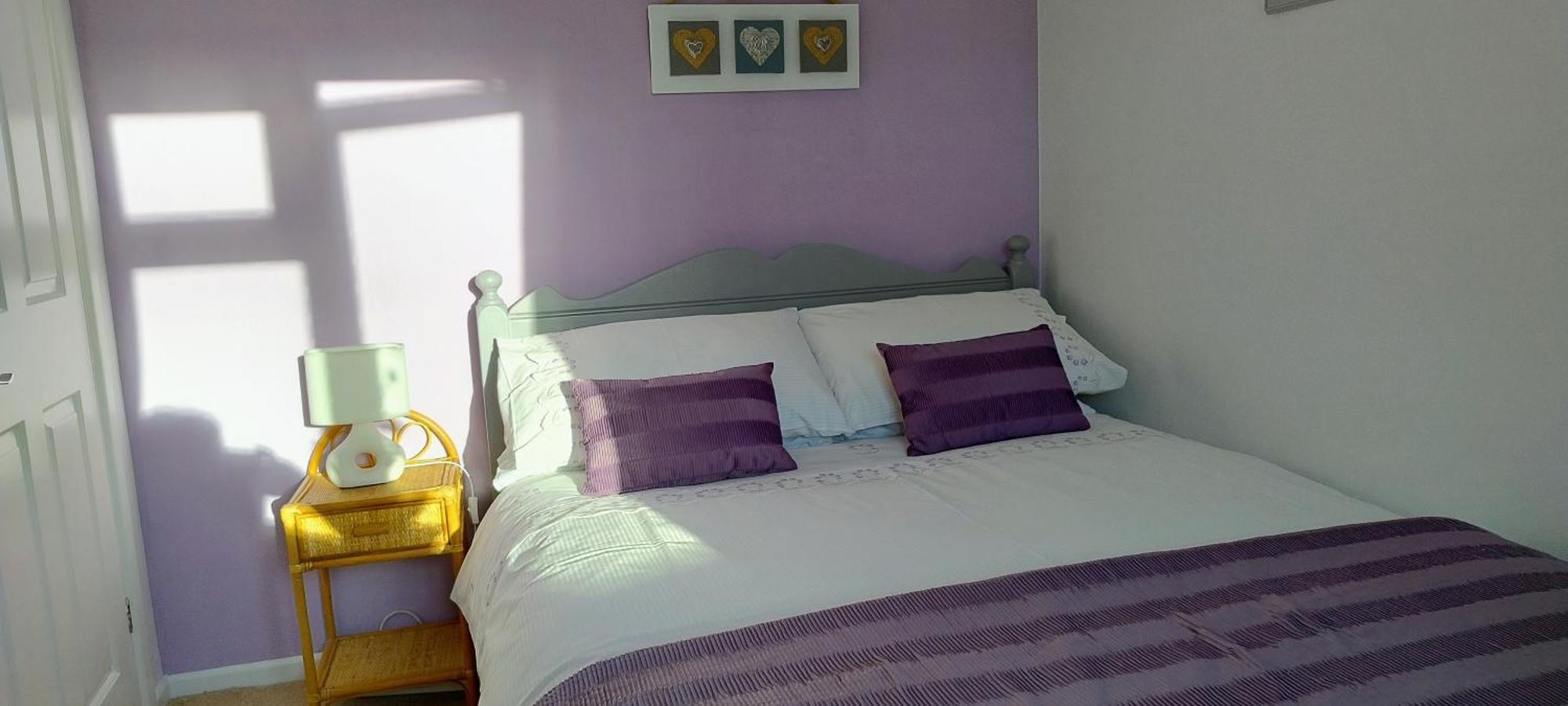 Ludlow Mews Town House With Free Parking Exterior foto